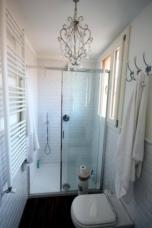 ヴェネツィアTerrazza Rialtoアパートメント 部屋 写真